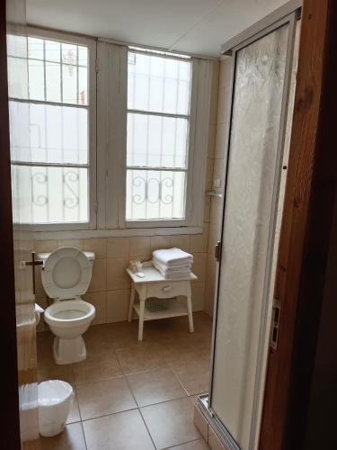 Hotel Paseo Valle – Vina del Mar, WV