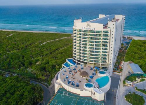 Seadust Cancun Family Resort - All Inclusive, Cancún