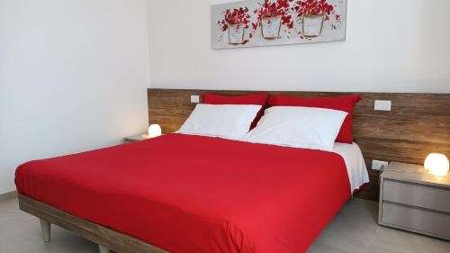 Two-Bedroom Apartment image 8