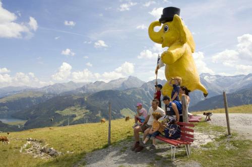 Alpenresidenz-Sonnwend - image 3