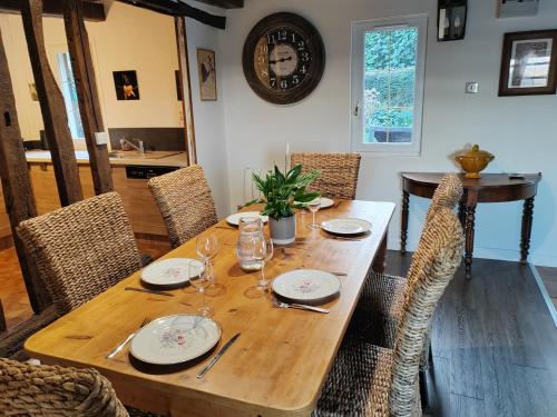 Facilities, La Maraiquaise in Marais-Vernier