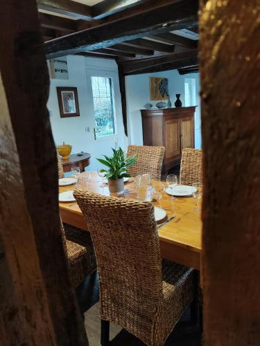 Facilities, La Maraiquaise in Marais-Vernier