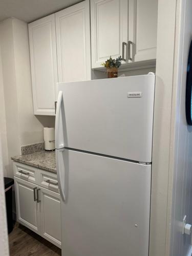 Beautiful renovated Studio Apartment in Gadsden AL in Gadsden, USA