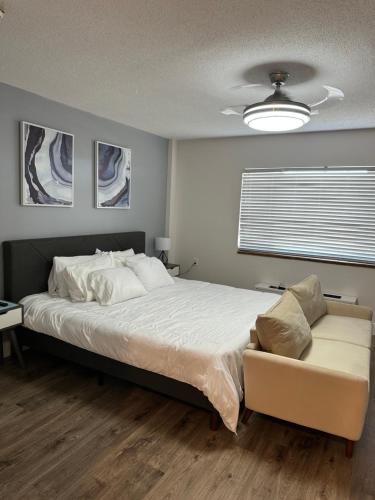 Beautiful renovated Studio Apartment in Gadsden AL - Ragland, AL