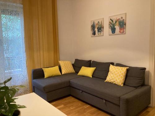 FAIROME Apartment Farnesina, Rzym