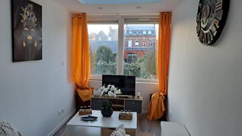 Appartements Saint Quentin - Location saisonnière - Saint-Quentin