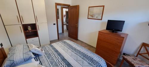 Casa Nonna Teresinella in Ateleta