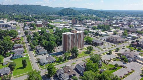 Beautiful renovated Studio Apartment in Gadsden AL in Gadsden, USA