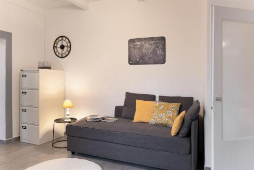 DOMUSBERGAMO - Bon bon Apartment, Bergame (photo 4)