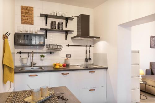DOMUSBERGAMO - Bon bon Apartment, Bergame (photo 9)