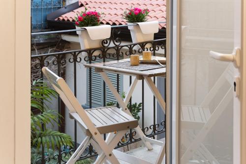 Domusbergamo - Bonbon Apartment, Quiet & Center