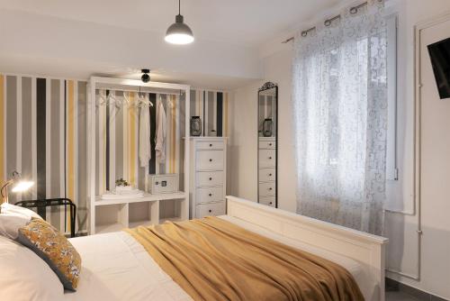 DOMUSBERGAMO - Bon bon Apartment