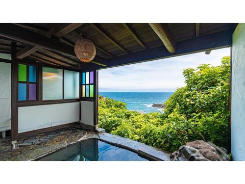 Garden Villa Shirahama - Vacation STAY 59220v