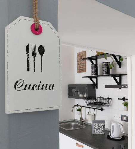 DOMUSBERGAMO - Bon bon Apartment, Bergame (photo 8)