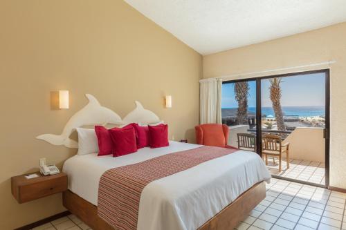 Solmar Resort and Spa, Los Cabos