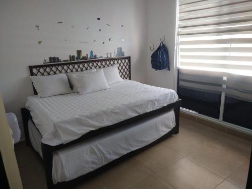 Hermoso departamento Dream Lagoons en Cancún