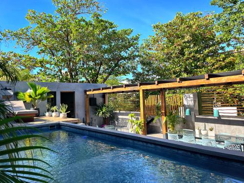 LOTE4 - LGBTQ Studios in Playa del Carmen, Mexico