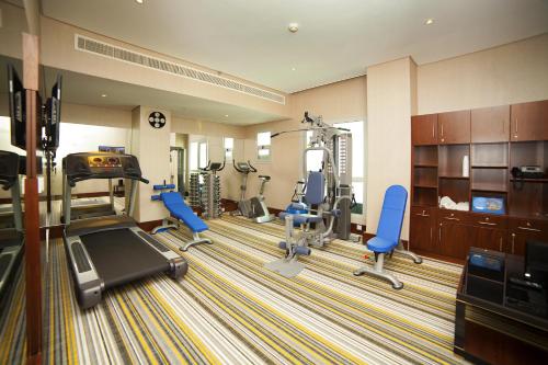 Raviz Center Point Hotel, Dubai (foto 10)