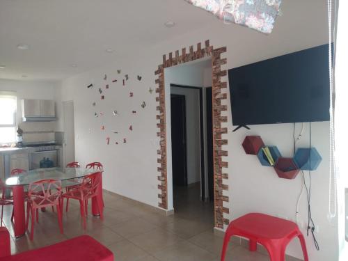 Hermoso departamento Dream Lagoons en Cancún in Cancún, Mexico