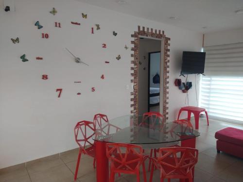 Hermoso departamento Dream Lagoons en Cancún in Cancún, Mexico