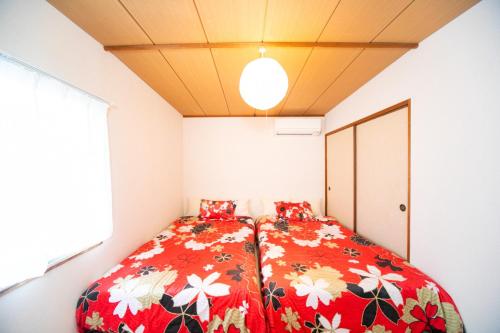 Higashiomi - House - Vacation STAY 14173
