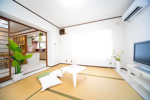 Higashiomi - House - Vacation STAY 14173