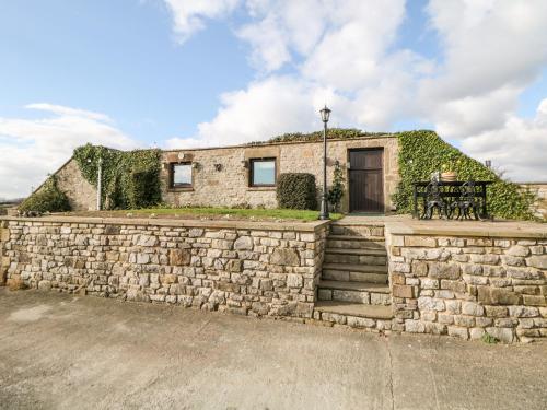 Holiday home in Matlock 