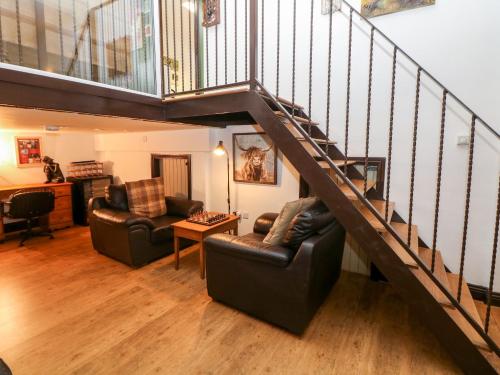 Cambridge Lodge Matlock - image 12