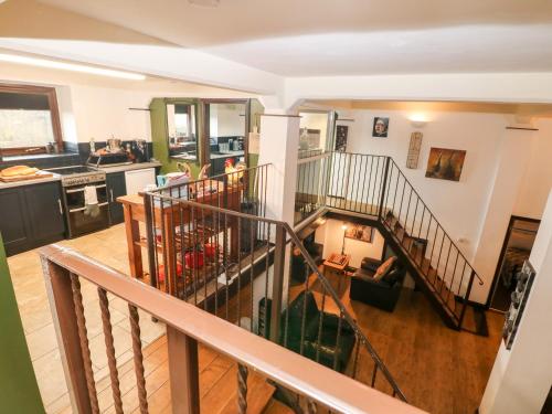 Cambridge Lodge Matlock - image 5