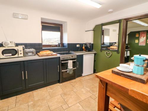Cambridge Lodge Matlock - main image