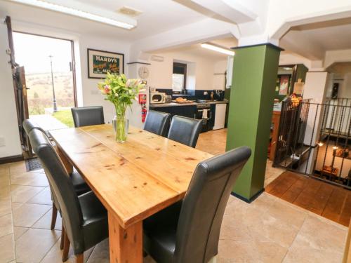 Cambridge Lodge Matlock - image 14