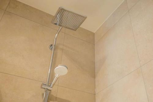  Georgie Light, lofty luxurious in Cadzand