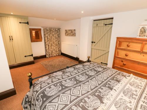 Cambridge Lodge Matlock - image 4