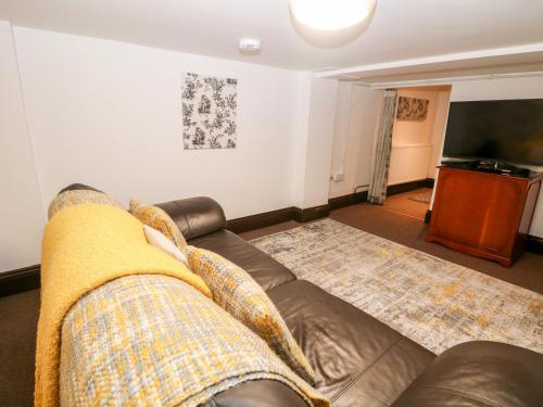 Cambridge Lodge Matlock - image 8