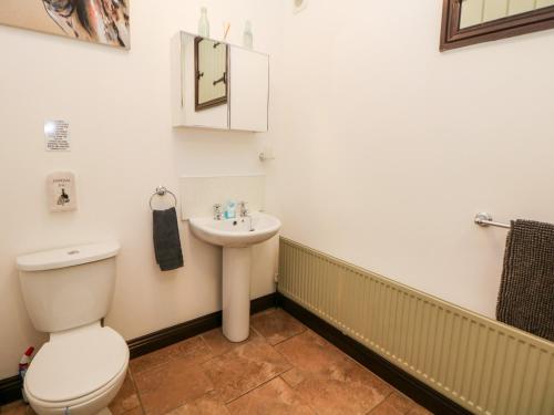 Cambridge Lodge Matlock - image 11