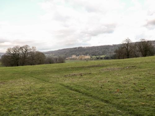 Cambridge Lodge Matlock - image 2