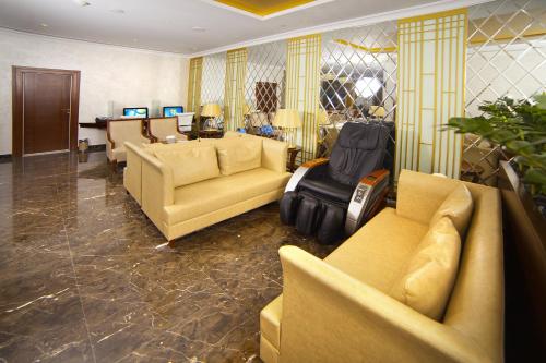 Raviz Center Point Hotel, Dubai (foto 9)
