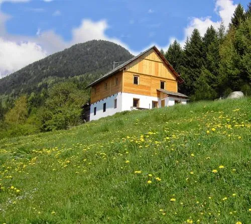 Karlbauer Hütte in Lendorf, Österreich