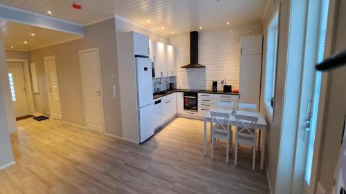 LENA - Brand new apartment - Modern & Cozy in Närpes - Built in 2023