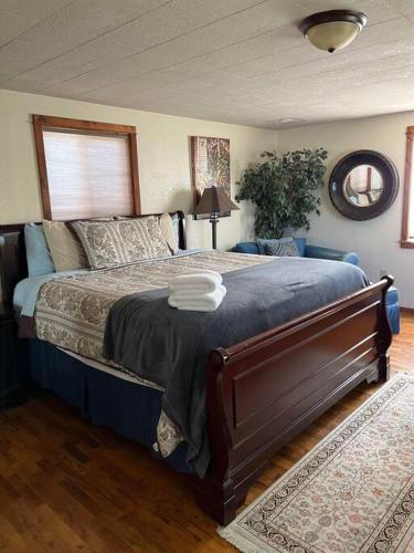 Lovely county-fair getaway, Redmond