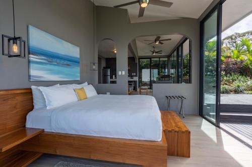 433707729 Rancho Pacifico - Boutique Hotel for Adults