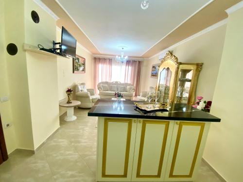 Luxury Suites Pogradec