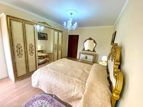 Luxury Suites Pogradec