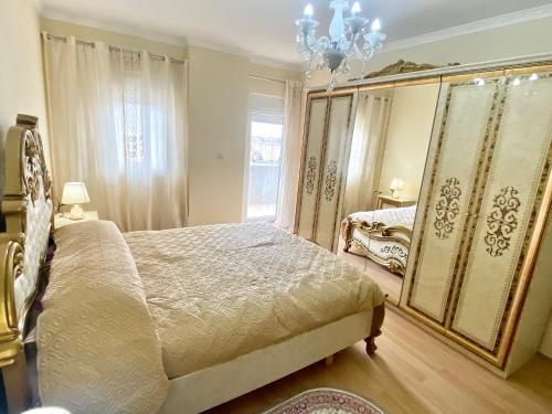 Luxury Suites Pogradec