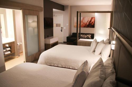 Springhill Suites Baltimore White Marsh/Middle River in Middle River, USA