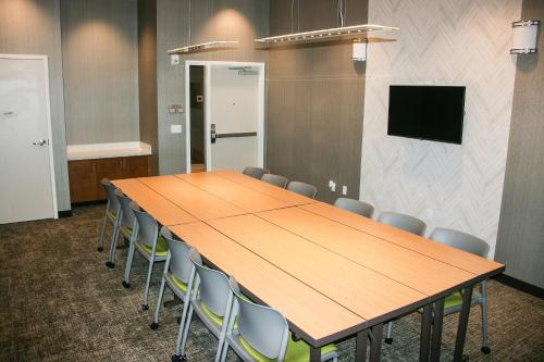 Springhill Suites Baltimore White Marsh/Middle River - image 9
