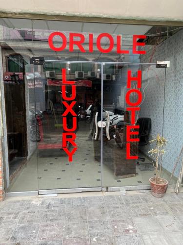 Oriole Luxury Hotel photo 1