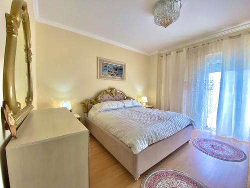 Luxury Suites Pogradec