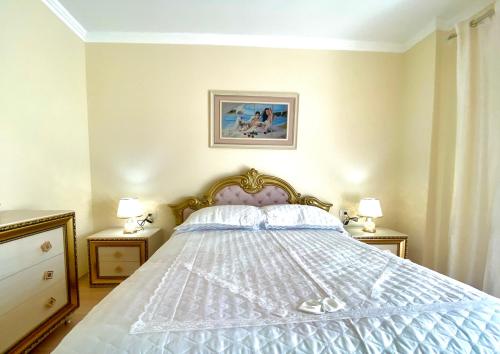 Luxury Suites Pogradec