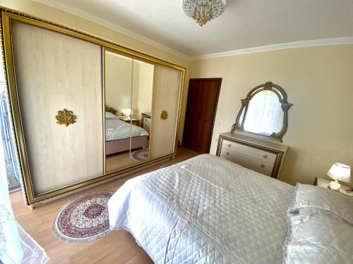 Luxury Suites Pogradec